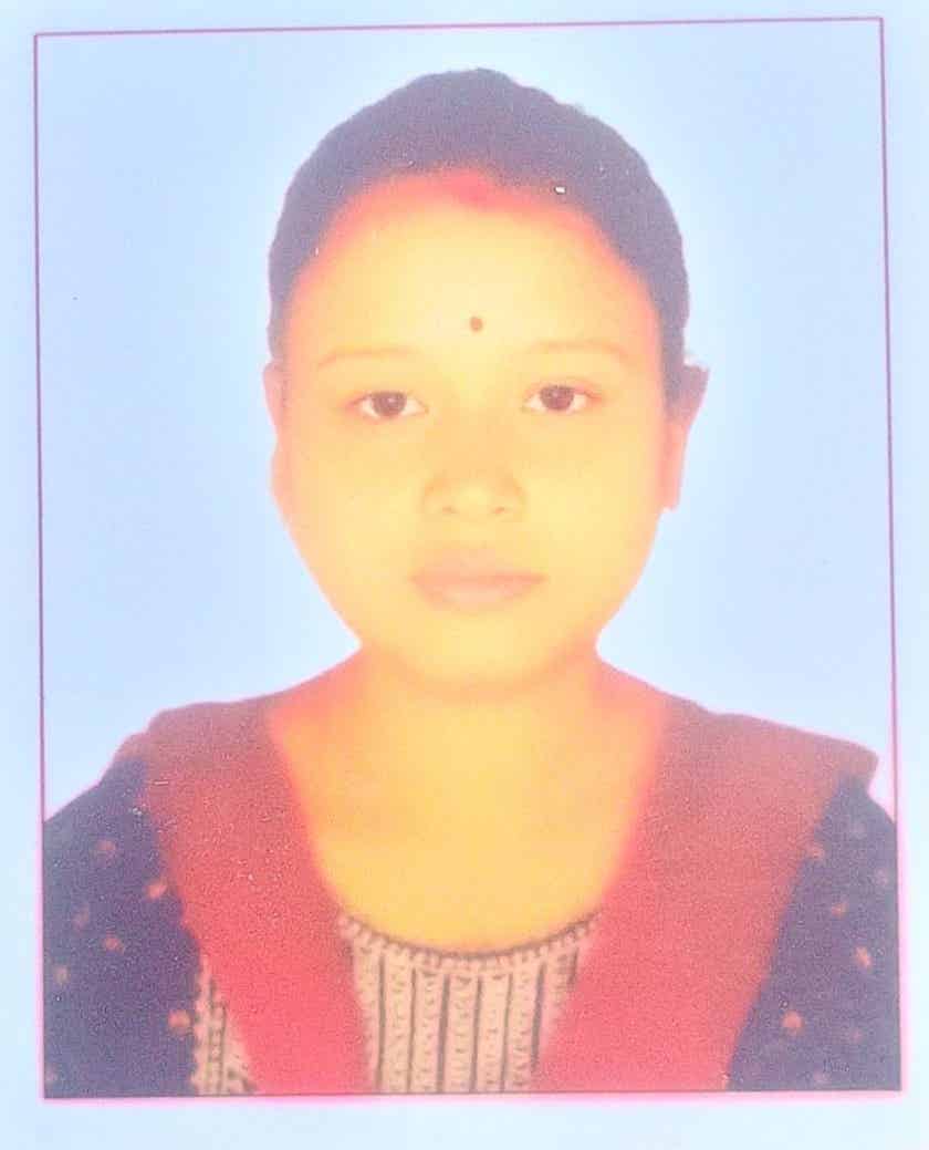 Smt. Jayashree Barman