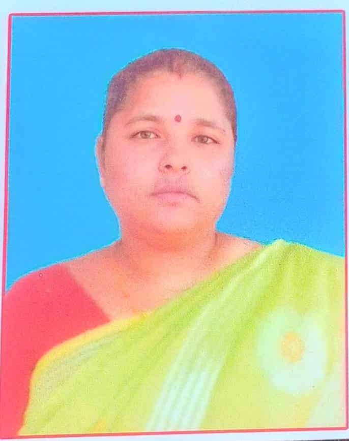 Smt. Manju Rani Mandal (Das)