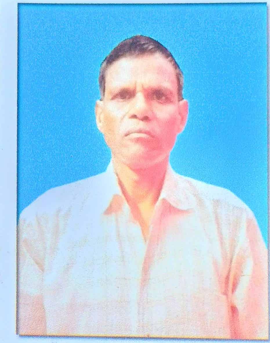 Mr. Nitish Chandra Deb