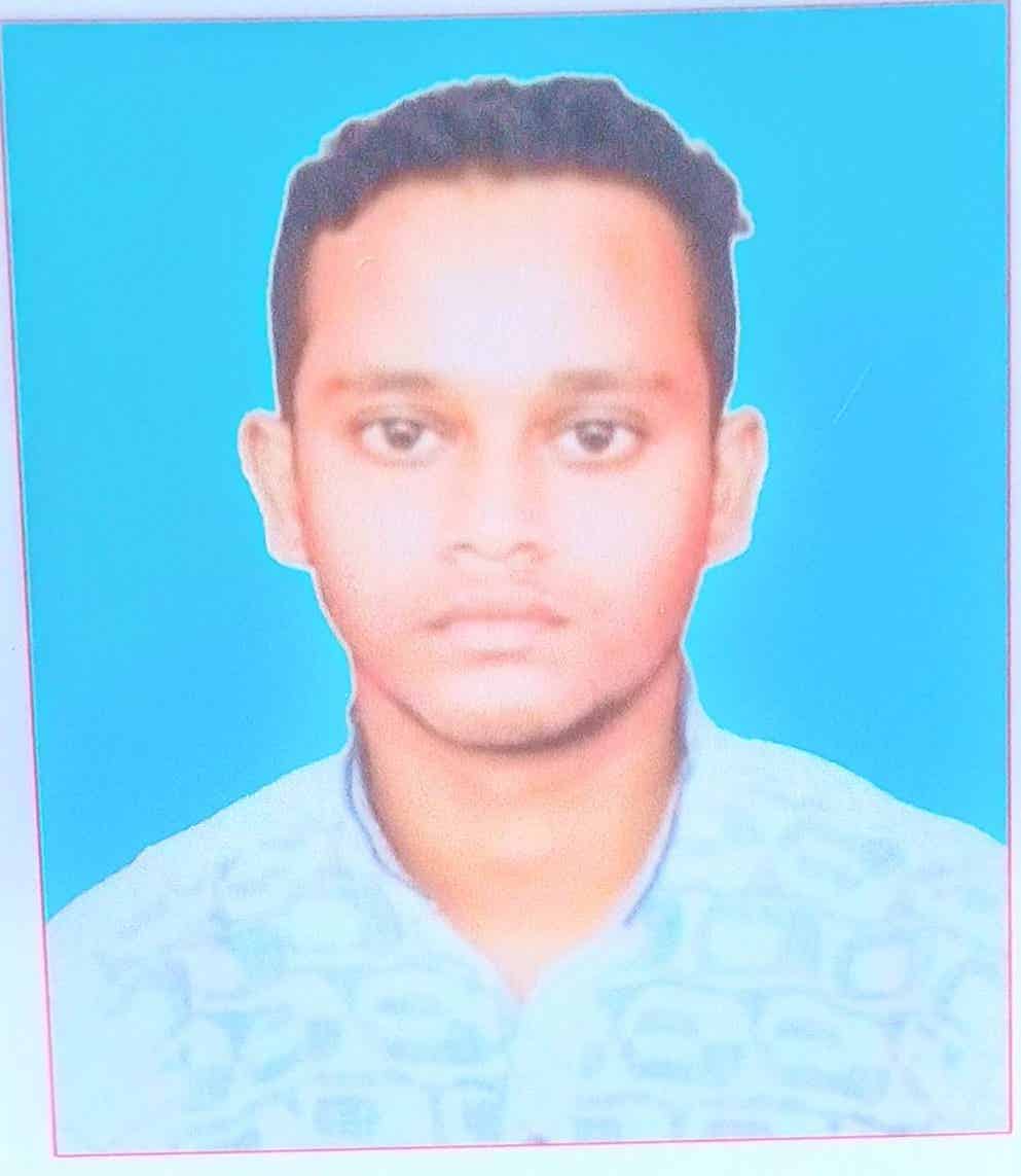 Mr. Basudeb Mandal
