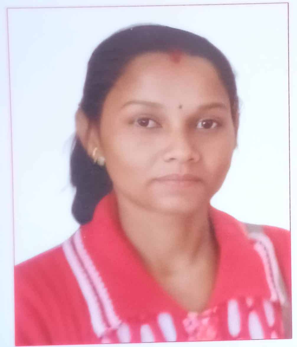 Smt. Beauty Sutradhar (Roy)